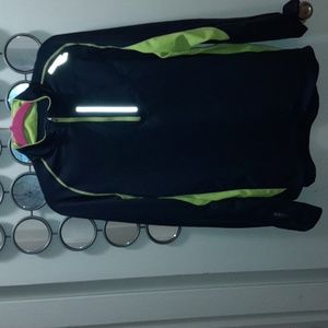 🌺SAUCONY ATHLETIC Top